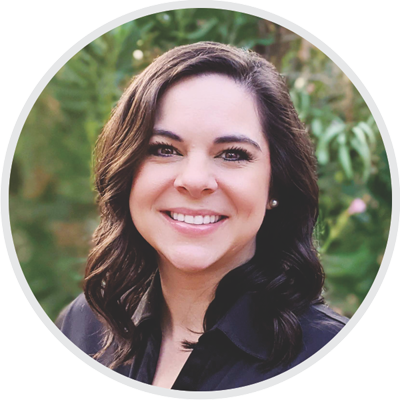 Family Dental Care Team Member Whitney – Logos Dentistry Hygienist