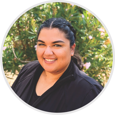 Family Dental Care Team Member Heena – Logos Dentistry Assistant