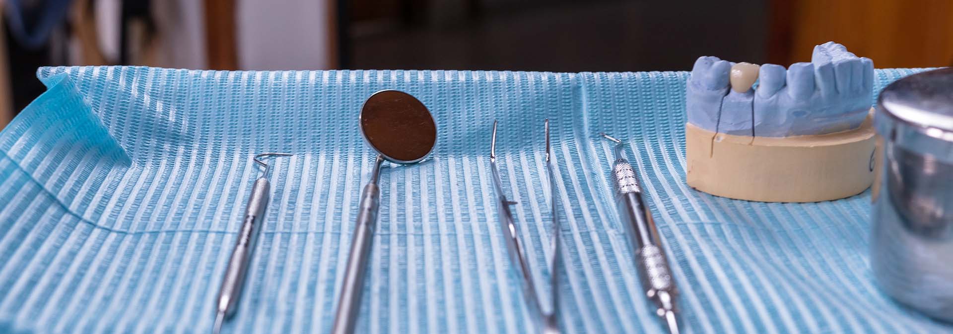 Sterilization Technician Job Description Logos Dentistry